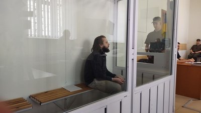 "Зізнатися у вбивстві змусили правоохоронці". Засуджений за вбивство Юлії Строкіної просить визнати його невинним