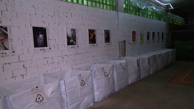 У Франківську планують відкрити другу громадську сортувальну станцію "Re:space"