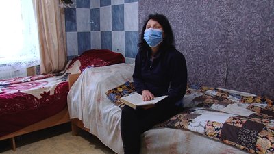 "Секретарем мене не візьмуть": як на Полтавщині адаптують колишніх в’язнів