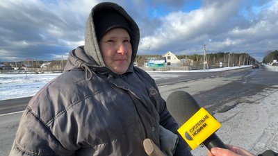 "Колись каністрами набирали": що сталося з Оконськими джерелами на Волині "Колись каністрами набирали": що сталося з Оконськими джерелами на Волині
