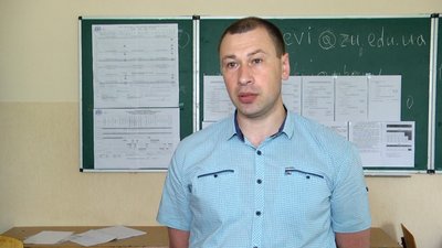 У житомирських вишах працюють консультаційні центри для вступників