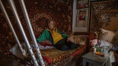 Річниця "ковіду" на Буковині. Як змінилась робота лікарів у десяти фото Річниця "ковіду" на Буковині. Як змінилась робота лікарів у десяти фото
