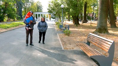 "Хоче звільнитися з ТрО, бо, каже, має для цього усі підстави, але приходить відмова": історія оборонця з Вінниччини "Хоче звільнитися з ТрО, бо, каже, має для цього усі підстави, але приходить відмова": історія оборонця з Вінниччини