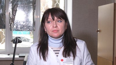 На Одещині психіатричній лікарні не вистачає коштів: пацієнтів відправляють додому На Одещині психіатричній лікарні не вистачає коштів: пацієнтів відправляють додому