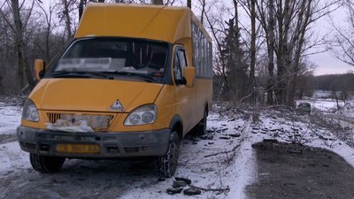 Від пішохідного мосту до центру: з 12 січня в Чернігові запрацює новий маршрут