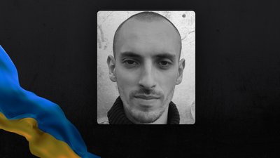 Загиблі солдати з Черкаської області