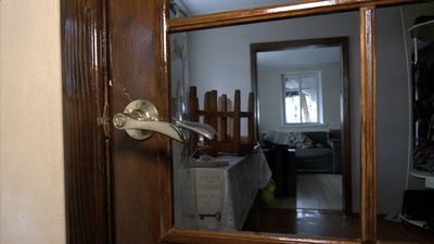 Як вціліла після ракетного удару сім'я зі Сміли оговтується після трагедії Як вціліла після ракетного удару сім'я зі Сміли оговтується після трагедії