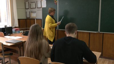 Навчання у черкаських школах: як впливає дистанційка на вивчення точних наук
