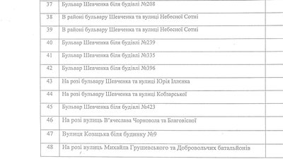 Різдвяні ялинки на Черкащині: де можна купити Різдвяні ялинки на Черкащині: де можна купити