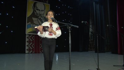 “Шева Форева” у Черкасах