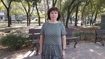Річниця обстрілу гуманітарної автоколони в Запоріжжі: спогадати очевидців та родичів загиблих Річниця обстрілу гуманітарної автоколони в Запоріжжі: спогадати очевидців та родичів загиблих