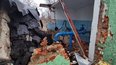 Коли у Чернігові відновлять централізоване водопостачання – невідомо, – «Чернігівводоканал» Коли у Чернігові відновлять централізоване водопостачання – невідомо, – «Чернігівводоканал»