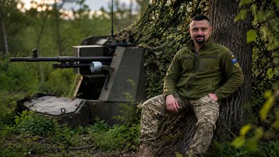НРК, війна, Дніпро