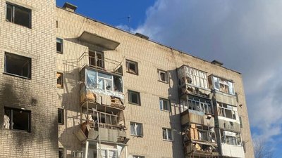 Ківшарівка
