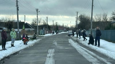 Помер студент з Черкас Денис Жмаков Помер студент з Черкас Денис Жмаков