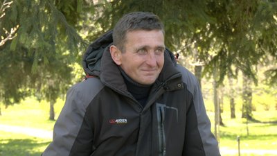 Понад 10 років у парках: як у Луцьку доглядають зелені зони та створюють нові локації Понад 10 років у парках: як у Луцьку доглядають зелені зони та створюють нові локації