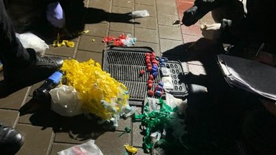 Чотирьох волинян підозрюють у торгівлі наркотиками на території Львівщини Чотирьох волинян підозрюють у торгівлі наркотиками на території Львівщини