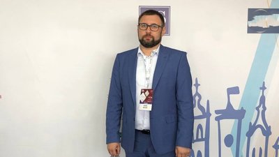 Віталій Скиба Віталій Скиба