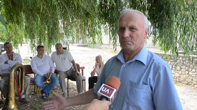У Зборові відбувся благодійний концерт до Дня міста У Зборові відбувся благодійний концерт до Дня міста
