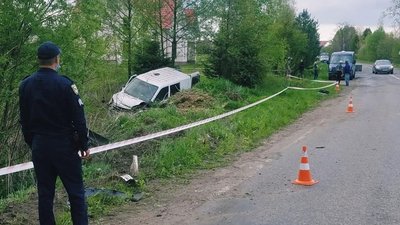 Водій кермував у стані алкогольного сп'яніння. На Франківщині внаслідок ДТП загинув пасажир Водій кермував у стані алкогольного сп'яніння. На Франківщині внаслідок ДТП загинув пасажир