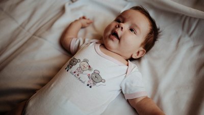 За тиждень у Полтаві народилось 69 дітей