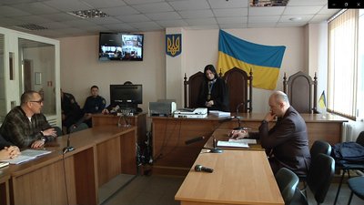 Одеському блогеру Стасу Домбровському не обрали запобіжний захід