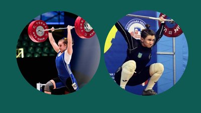 Харків'яни на Олімпіаді-2020: розклад виступів