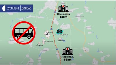 Найближча амбулаторія Найближча амбулаторія