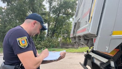 Смертельне ДТП в Ізмаїлі на Одещині