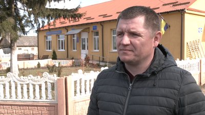 Інтернет як помічник: що думають у рівненських селах про діджиталізацію Інтернет як помічник: що думають у рівненських селах про діджиталізацію