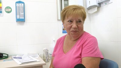 Без черг – 500 людей у Житомирі щепилися бустерною дозою вакцини від коронавірусу під час війни Без черг – 500 людей у Житомирі щепилися бустерною дозою вакцини від коронавірусу під час війни