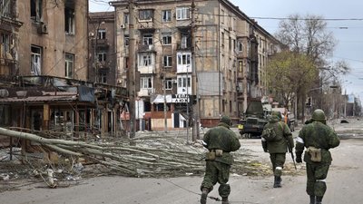В Мангушському районі упродовж вересня поновлять мобілізацію