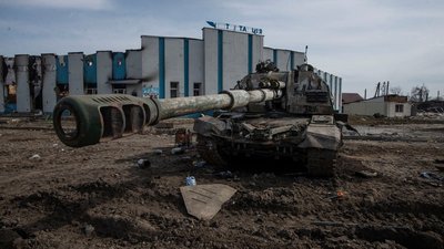 Вторгнення Росії. 26 березня. Що відбувалося в областях Вторгнення Росії. 26 березня. Що відбувалося в областях