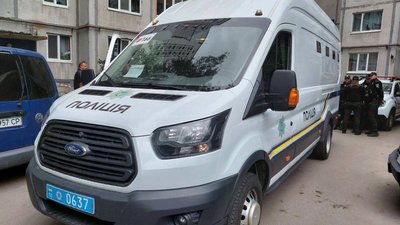 В Білій Церкві затримали члена групи кілерів — поліція