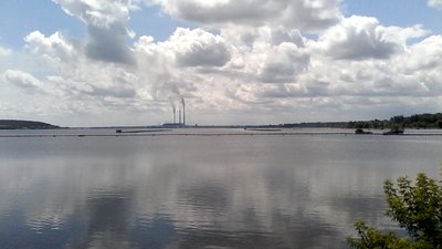 Голова колективу: "Рибгосп "Бурштинський" на Прикарпатті рейдерськи захопили