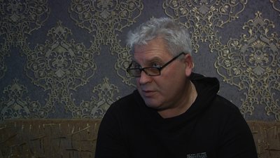 Річниця пожежі в Одеському коледжі Річниця пожежі в Одеському коледжі