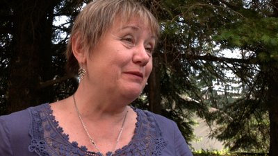 Розкаявся і вибачився: чим завершився інцидент в рівненській маршрутці з матір'ю загиблого бійця Розкаявся і вибачився: чим завершився інцидент в рівненській маршрутці з матір'ю загиблого бійця