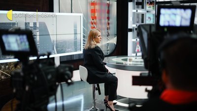 Поради від Корнієнка, нова партія Притули та конфлікти у "Голосі" – інтерв’ю Кіри Рудик Поради від Корнієнка, нова партія Притули та конфлікти у "Голосі" – інтерв’ю Кіри Рудик