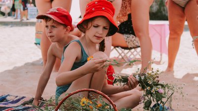 Сапи і посмішки на Cherkasy SUP Fest 2020 (фото) Сапи і посмішки на Cherkasy SUP Fest 2020 (фото)