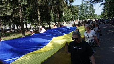 У громадах Кіровоградщини попрощалися з трьома захисниками У громадах Кіровоградщини попрощалися з трьома захисниками