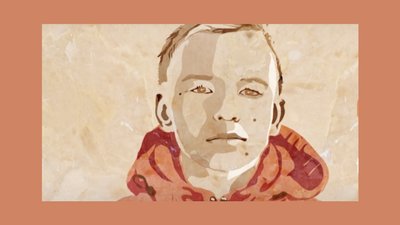 "Так працює пам'ять": як мистецтво допомагає не забути загиблих у теракті у Харкові