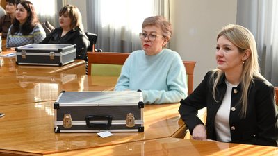 мобільні валізи ЦНАП, ЦНАП 