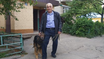 З початку року у Волинській клінічній лікарні пролікували 200 переселенців З початку року у Волинській клінічній лікарні пролікували 200 переселенців