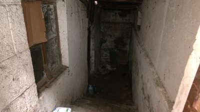 Укриття, не придатні для використання Укриття, не придатні для використання