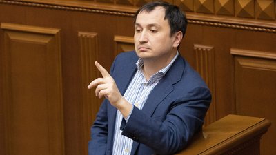Миколу Сольського призначено головою Мінагрополітики