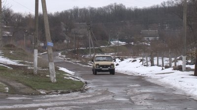 Без аптеки і автобуса: як живуть люди у селі на Черкащині Без аптеки і автобуса: як живуть люди у селі на Черкащині