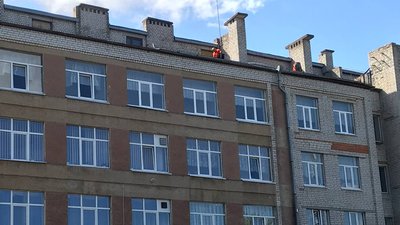 Житомирщина отримала 100 мільйонів гривень від Програми розвитку ООН в Україні на ремонт і модернізацію шкіл Житомирщина отримала 100 мільйонів гривень від Програми розвитку ООН в Україні на ремонт і модернізацію шкіл