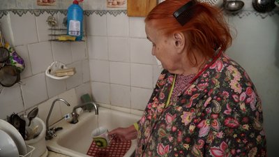 Від свердловини до крану у квартирі: якою є якість води Чернігова? Від свердловини до крану у квартирі: якою є якість води Чернігова?