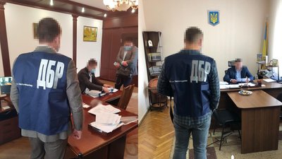 Вінницького правоохоронця підозрюють у незаконному ув'язненні людини Вінницького правоохоронця підозрюють у незаконному ув'язненні людини