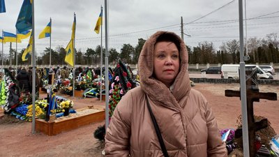 Ольга Колоша